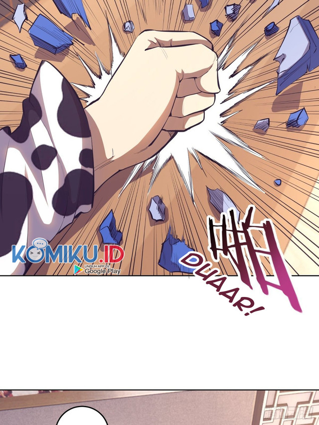 Dark Star Emperor Chapter 53 Gambar 3