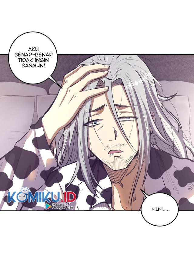 Dark Star Emperor Chapter 53 Gambar 5