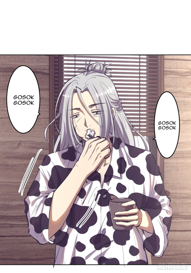 Dark Star Emperor Chapter 53 Gambar 6