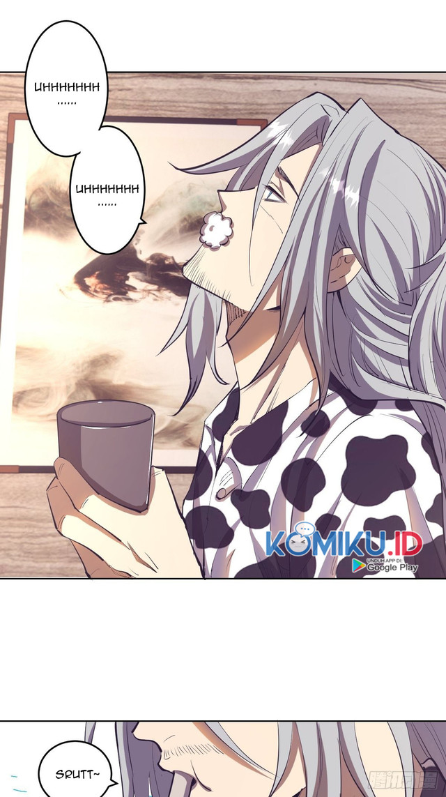 Dark Star Emperor Chapter 53 Gambar 7
