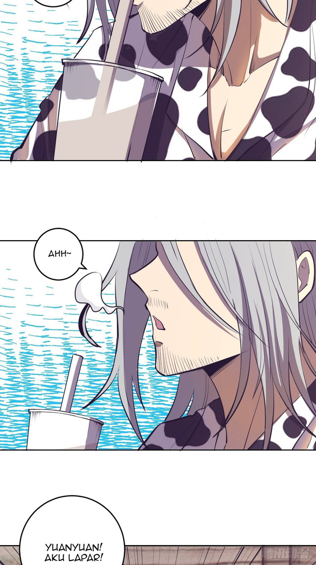 Dark Star Emperor Chapter 53 Gambar 8