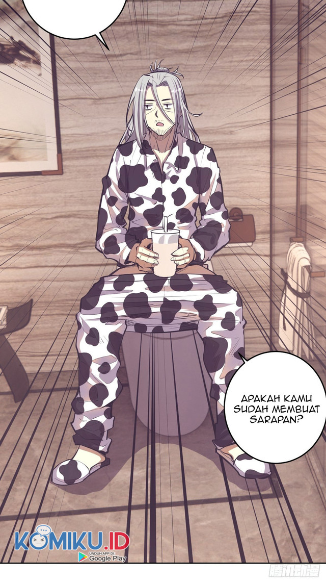 Dark Star Emperor Chapter 53 Gambar 9