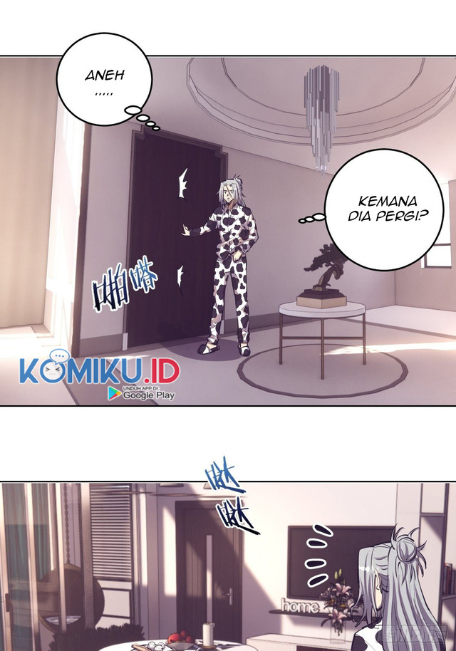 Dark Star Emperor Chapter 53 Gambar 11