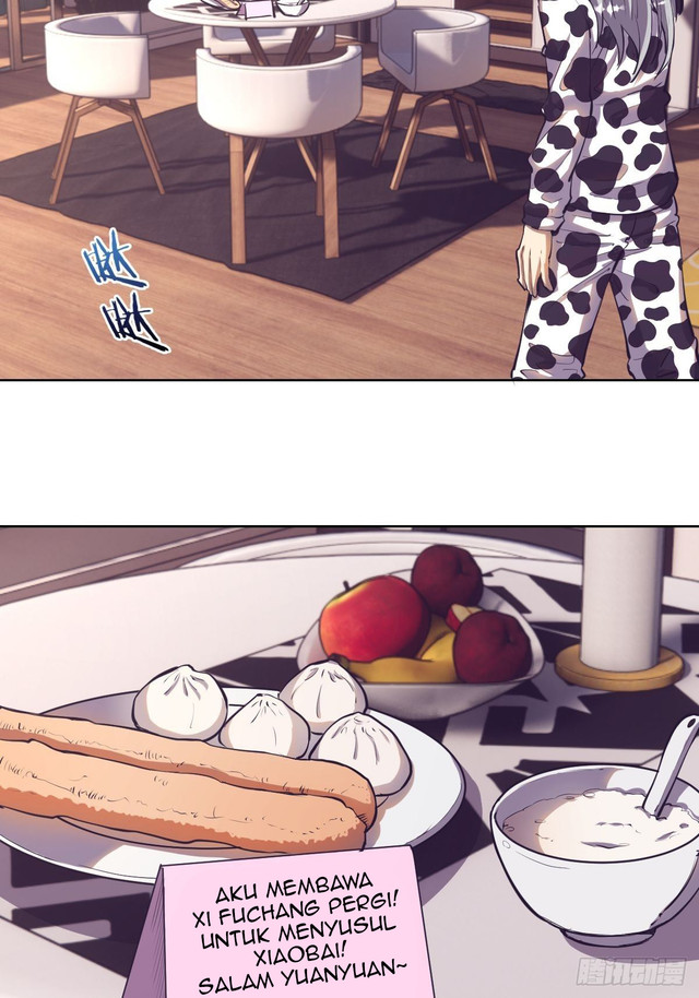 Dark Star Emperor Chapter 53 Gambar 12