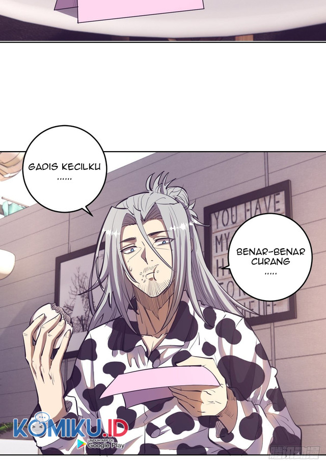 Dark Star Emperor Chapter 53 Gambar 13