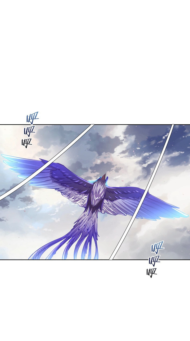 Dark Star Emperor Chapter 53 Gambar 14