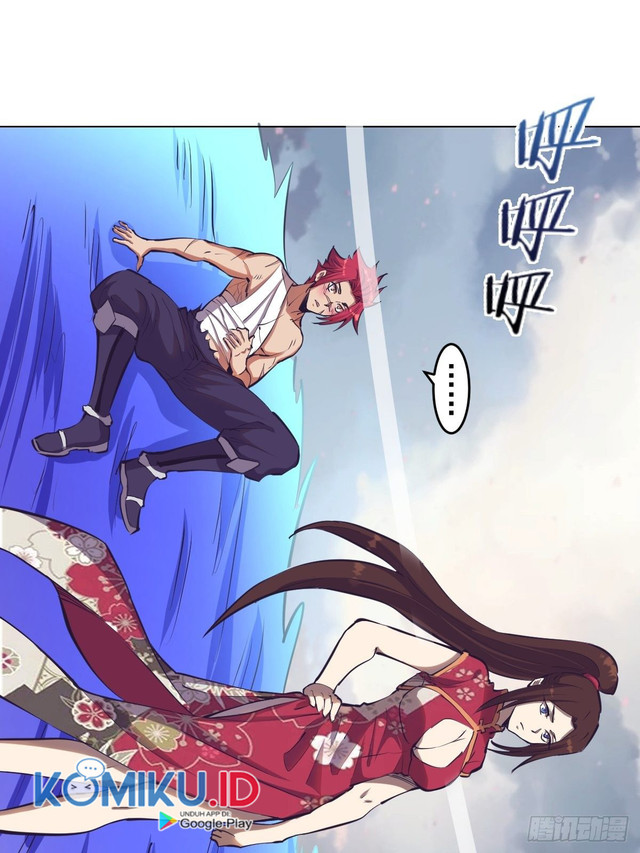 Dark Star Emperor Chapter 53 Gambar 15