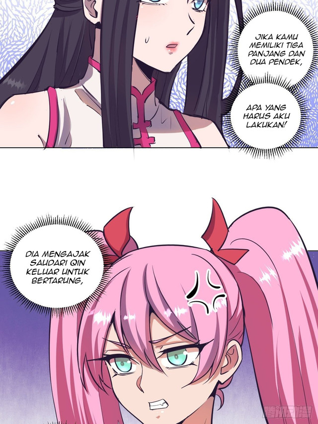 Dark Star Emperor Chapter 53 Gambar 18