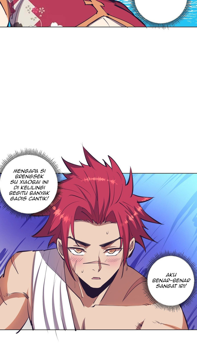 Dark Star Emperor Chapter 53 Gambar 20