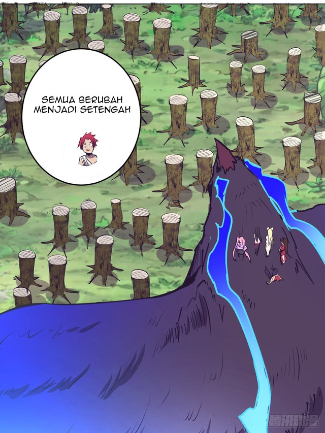 Dark Star Emperor Chapter 53 Gambar 22