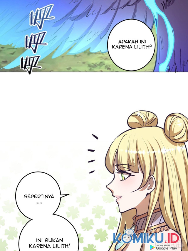 Dark Star Emperor Chapter 53 Gambar 23