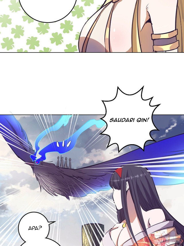 Dark Star Emperor Chapter 53 Gambar 24