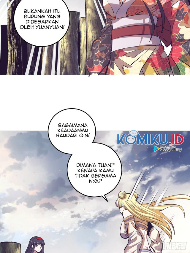 Dark Star Emperor Chapter 53 Gambar 25