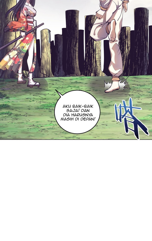 Dark Star Emperor Chapter 53 Gambar 26