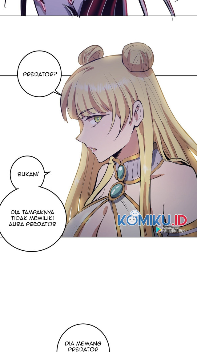 Dark Star Emperor Chapter 53 Gambar 29
