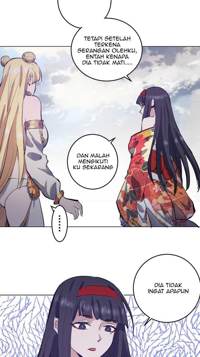Dark Star Emperor Chapter 53 Gambar 30