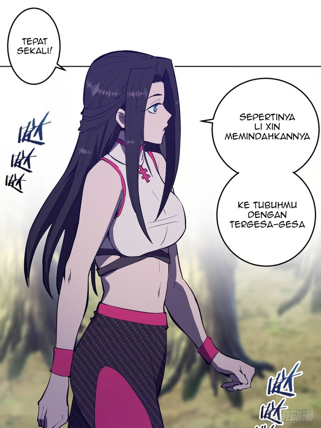 Dark Star Emperor Chapter 53 Gambar 32
