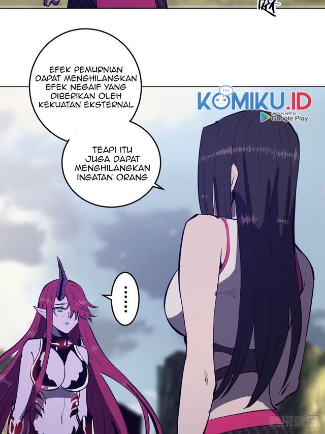 Dark Star Emperor Chapter 53 Gambar 33