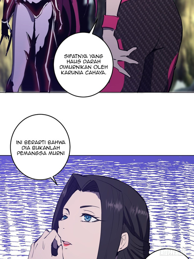 Dark Star Emperor Chapter 53 Gambar 34
