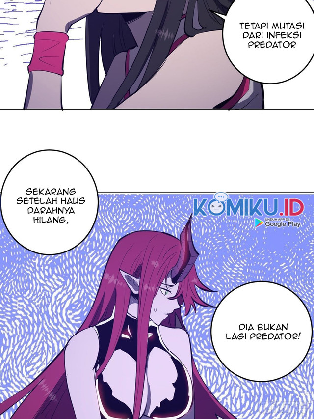 Dark Star Emperor Chapter 53 Gambar 35