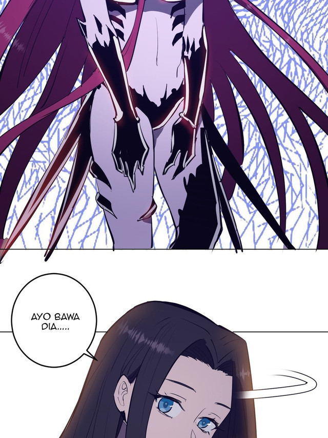 Dark Star Emperor Chapter 53 Gambar 36