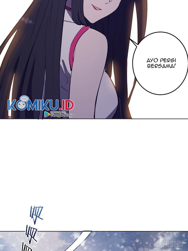 Dark Star Emperor Chapter 53 Gambar 37