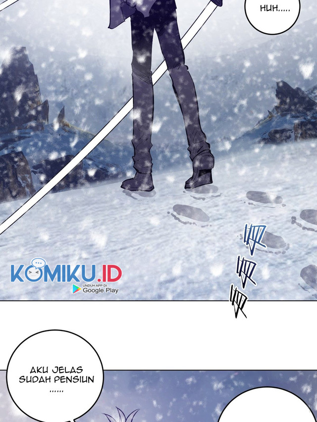 Dark Star Emperor Chapter 53 Gambar 39
