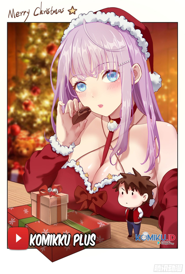Dark Star Emperor Chapter 53 Gambar 41
