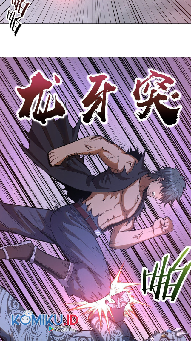 Dark Star Emperor Chapter 54 Gambar 2