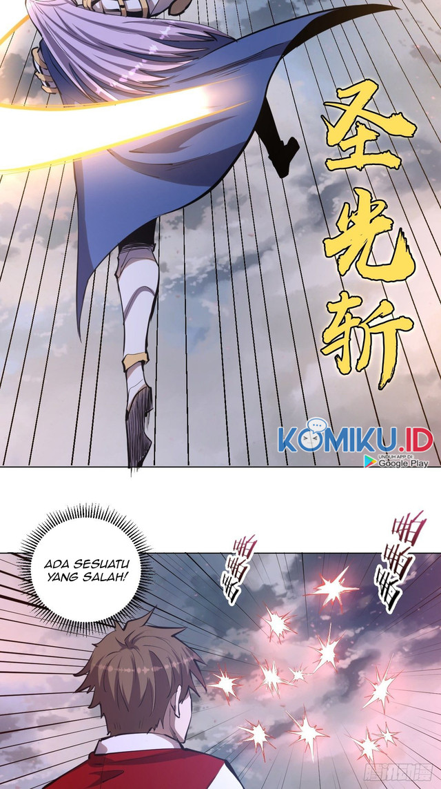 Dark Star Emperor Chapter 54 Gambar 4