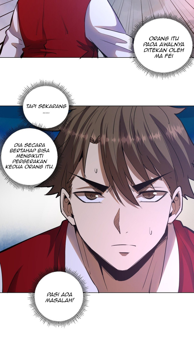 Dark Star Emperor Chapter 54 Gambar 5