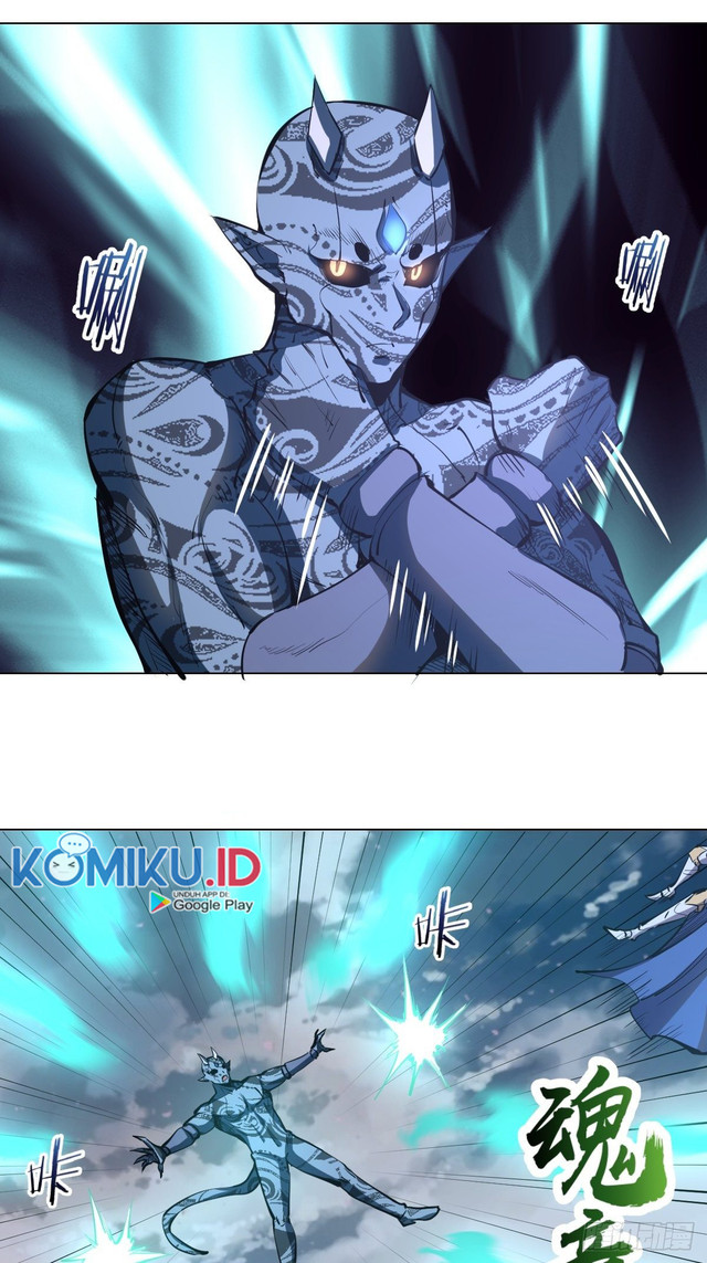 Dark Star Emperor Chapter 54 Gambar 8