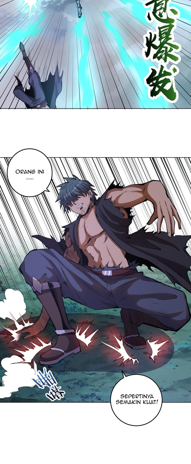 Dark Star Emperor Chapter 54 Gambar 9