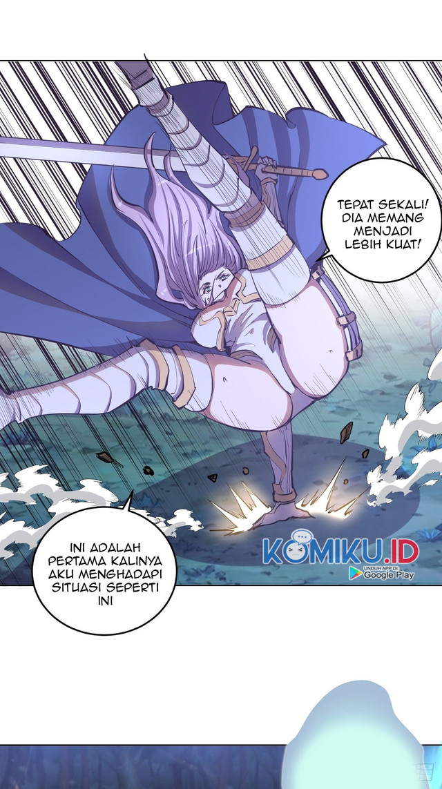 Dark Star Emperor Chapter 54 Gambar 10