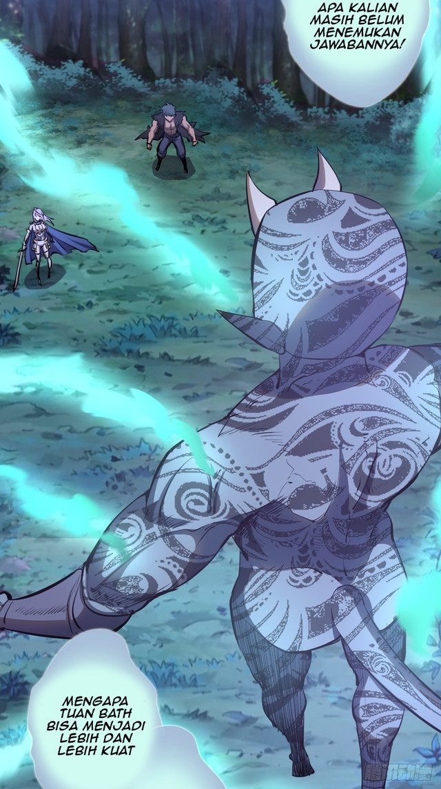 Dark Star Emperor Chapter 54 Gambar 11