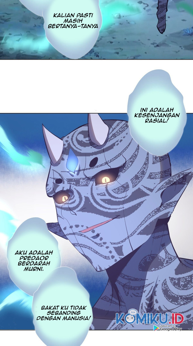 Dark Star Emperor Chapter 54 Gambar 12