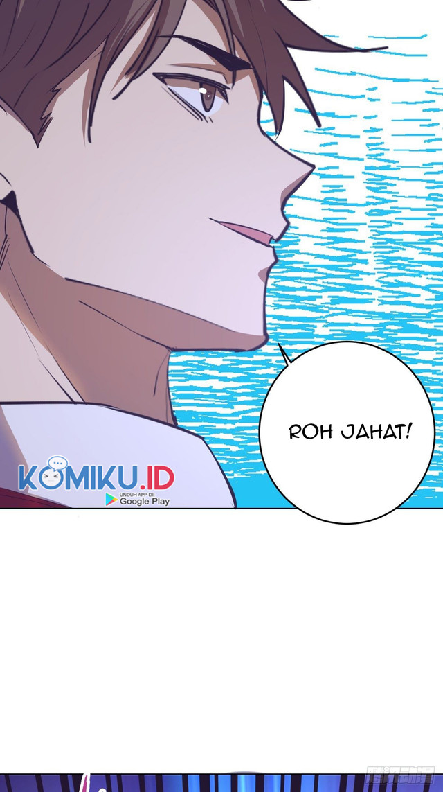 Dark Star Emperor Chapter 54 Gambar 16