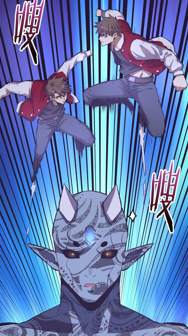 Dark Star Emperor Chapter 54 Gambar 17
