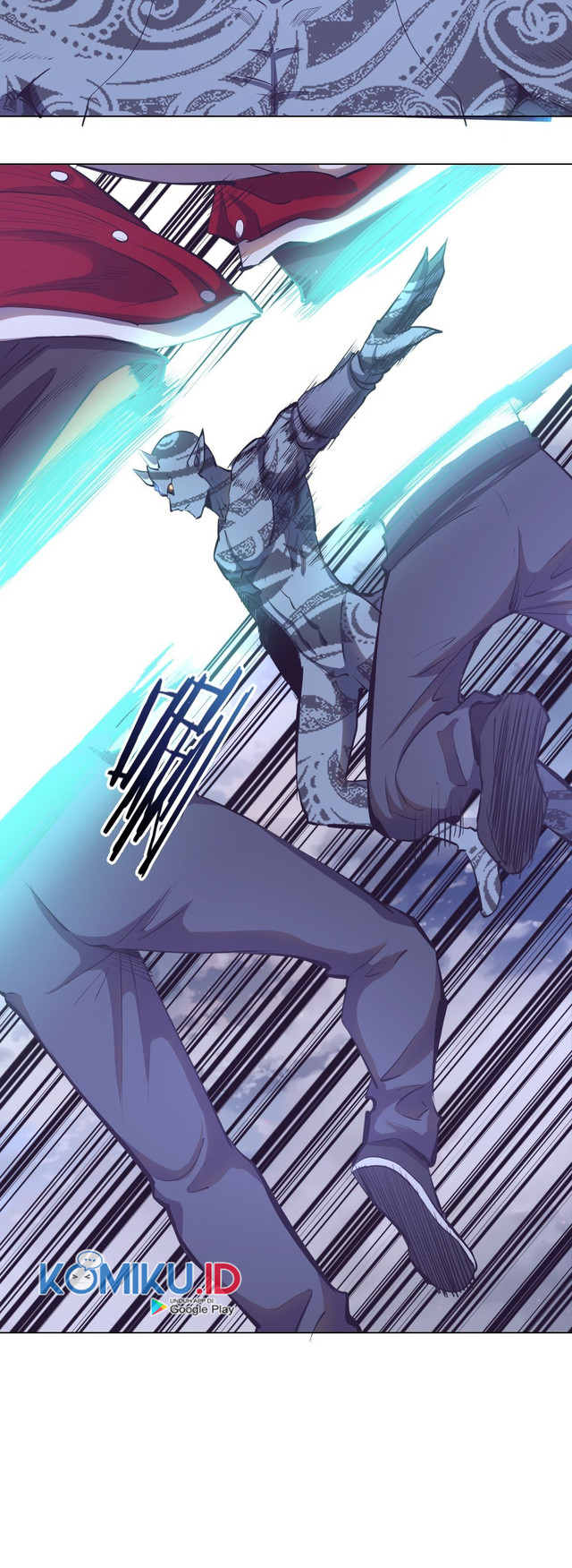 Dark Star Emperor Chapter 54 Gambar 18
