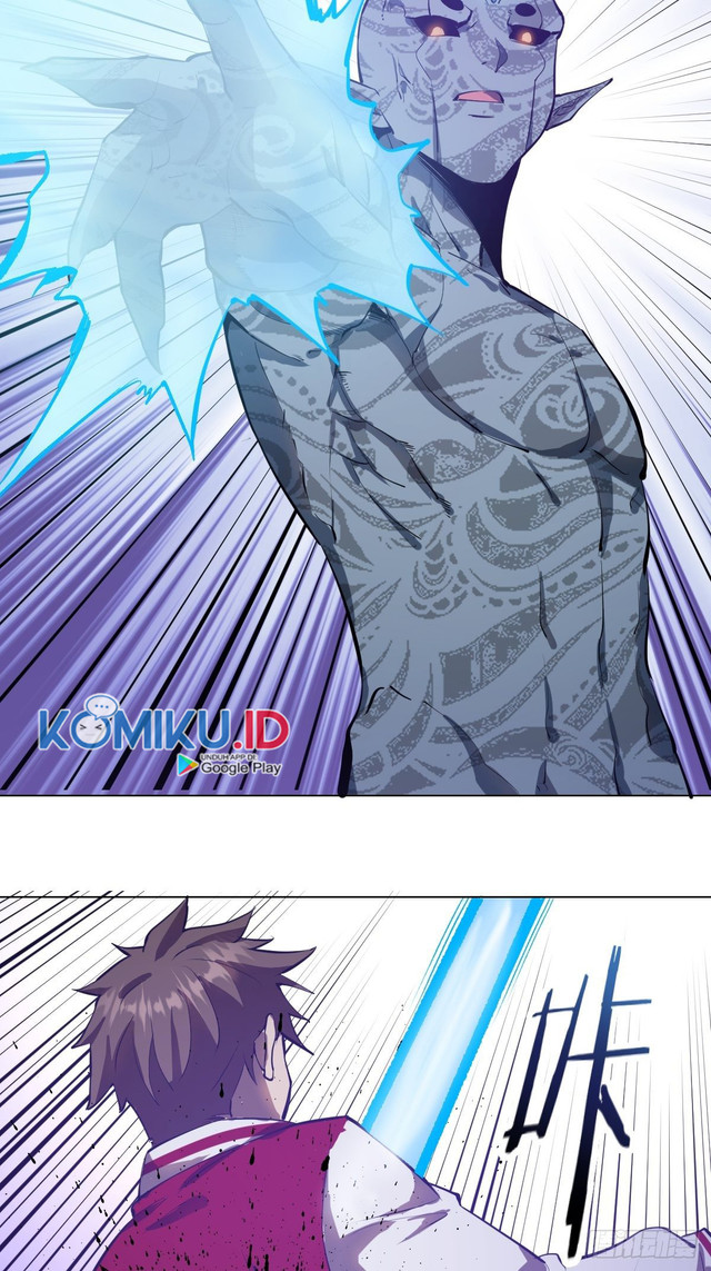 Dark Star Emperor Chapter 54 Gambar 20