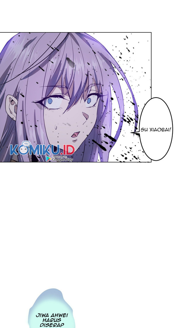 Dark Star Emperor Chapter 54 Gambar 22