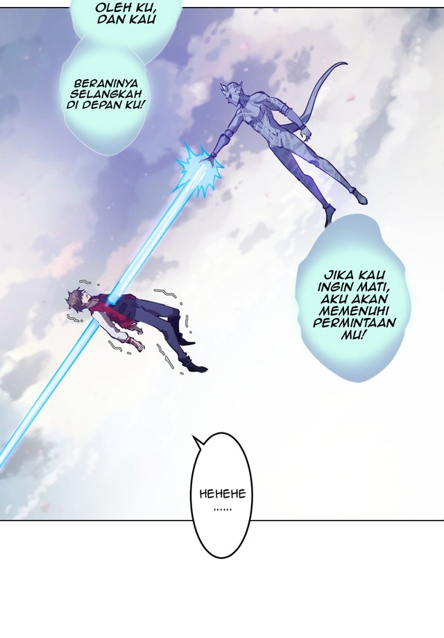 Dark Star Emperor Chapter 54 Gambar 23