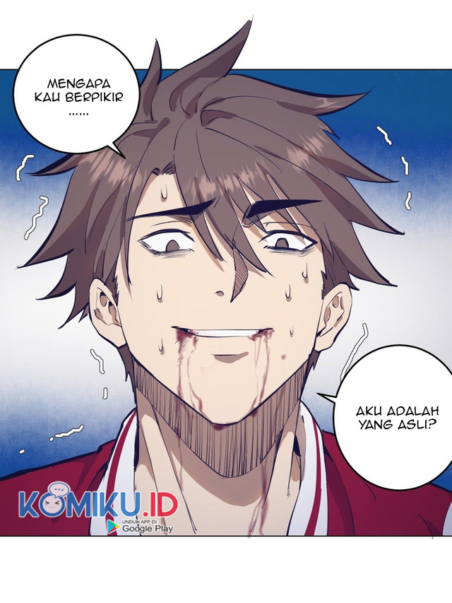 Dark Star Emperor Chapter 54 Gambar 24