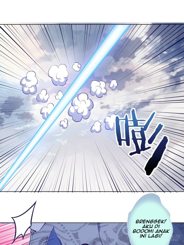 Dark Star Emperor Chapter 54 Gambar 25