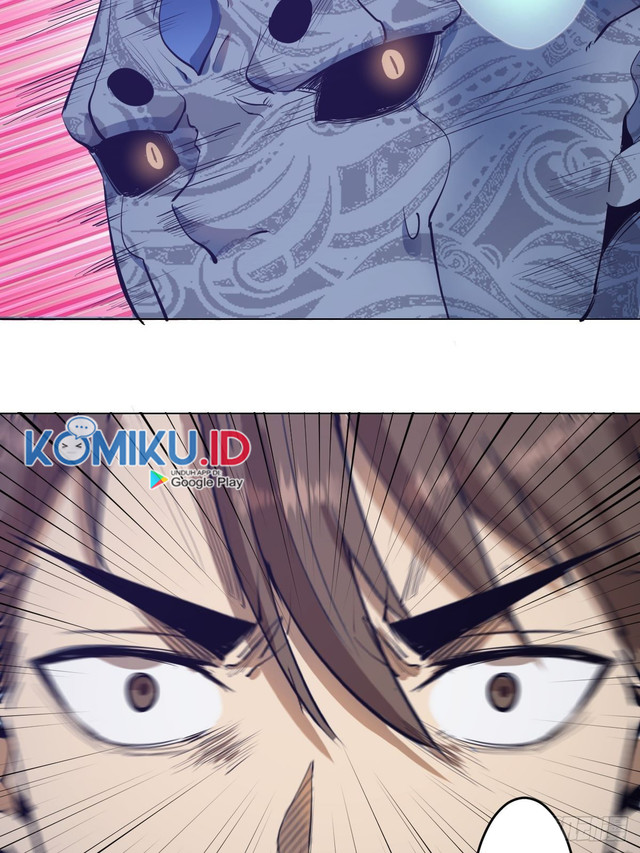 Dark Star Emperor Chapter 54 Gambar 26