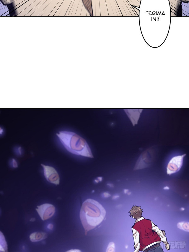 Dark Star Emperor Chapter 54 Gambar 27