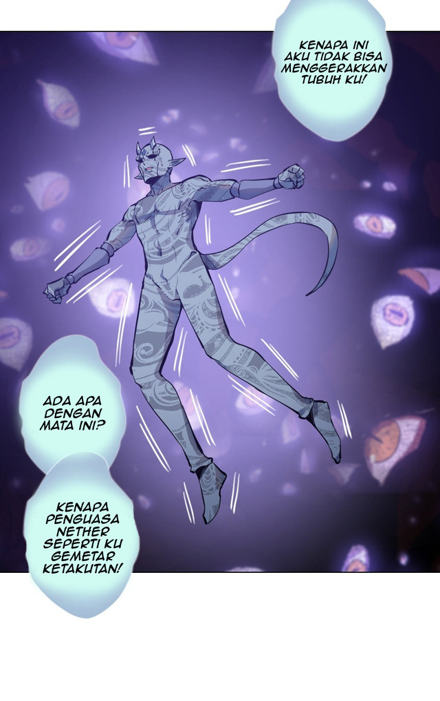 Dark Star Emperor Chapter 54 Gambar 29