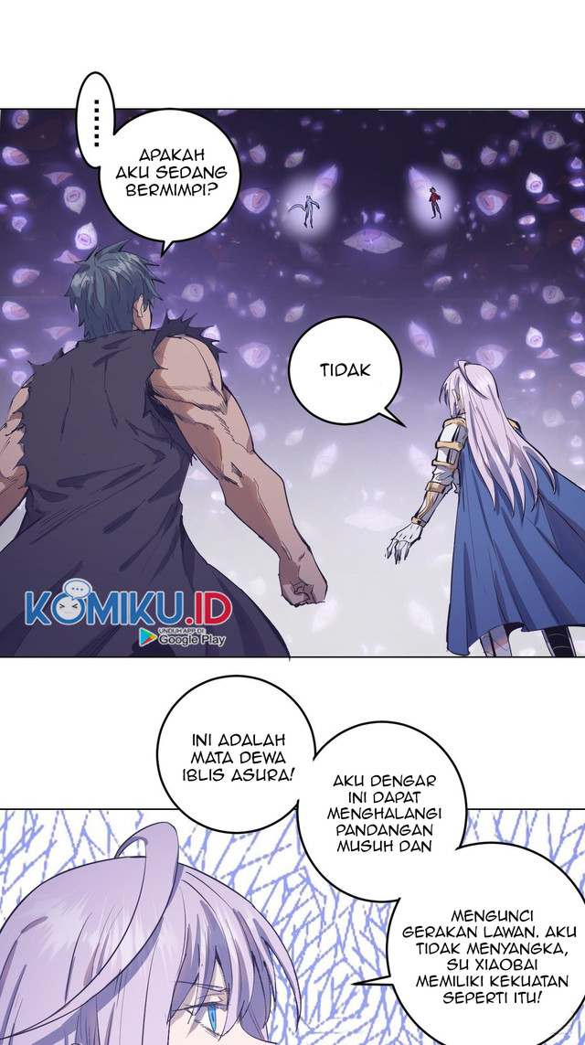 Dark Star Emperor Chapter 54 Gambar 30