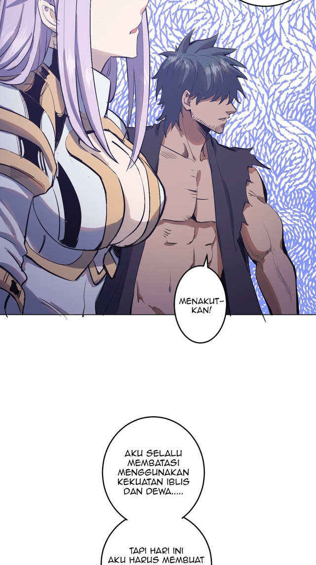 Dark Star Emperor Chapter 54 Gambar 31