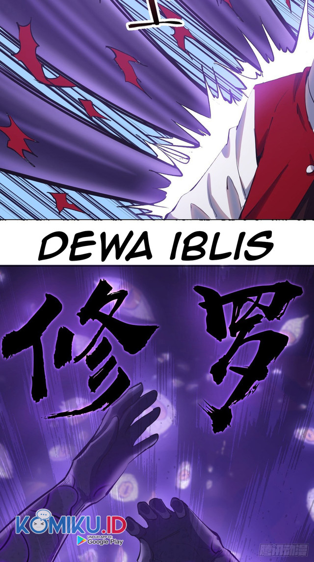 Dark Star Emperor Chapter 54 Gambar 34